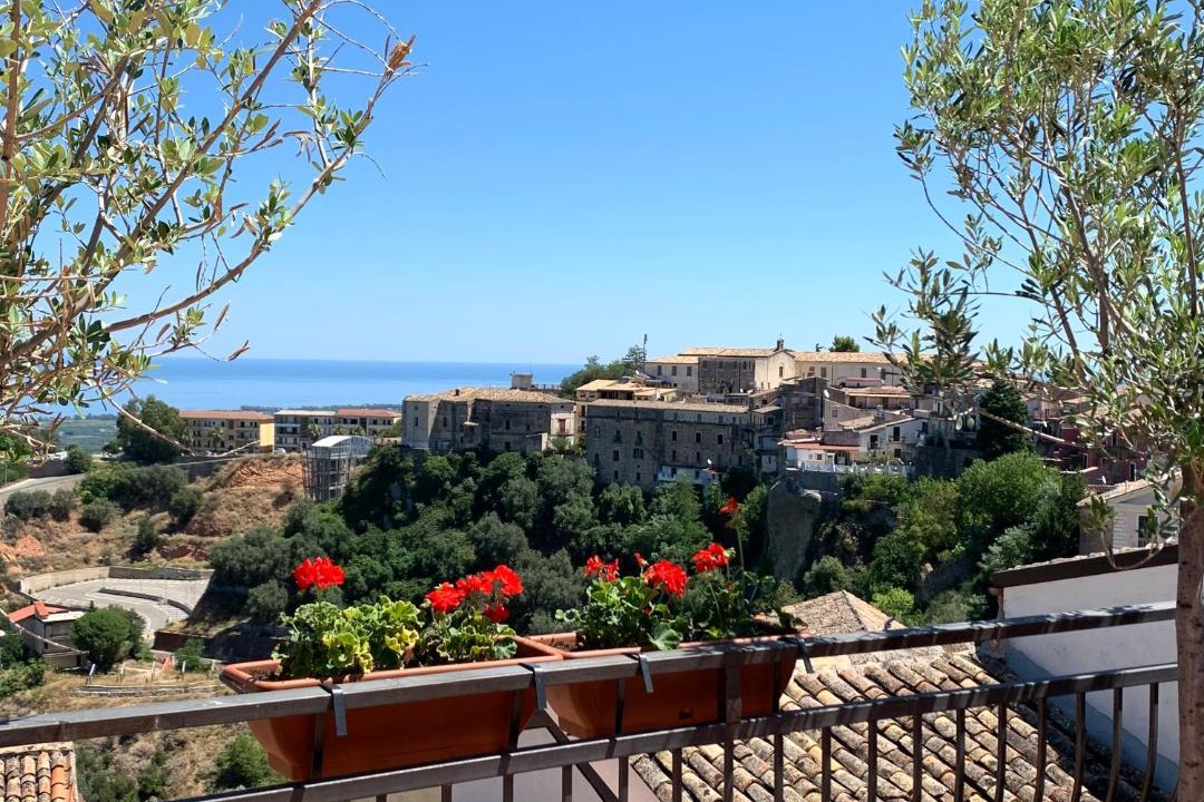 Photo of Patio Balcony in Rossano