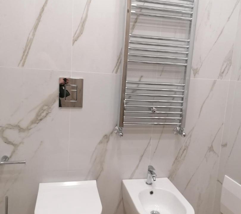 Photo of Bathroom in Scafati