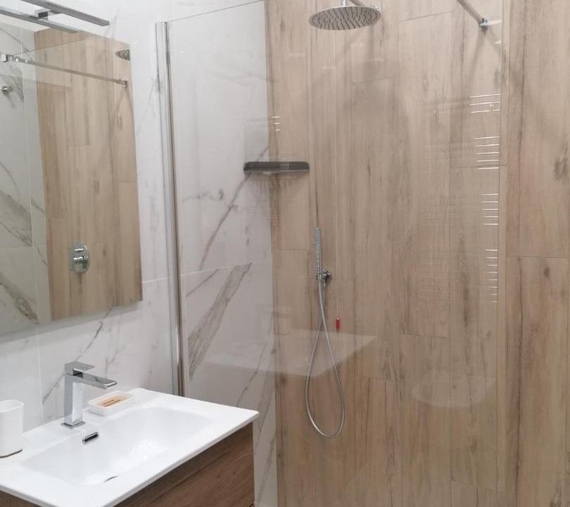Photo of Bathroom in Scafati