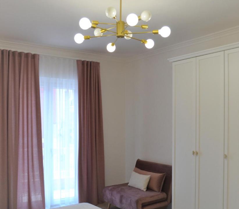 Photo of Bedroom in Scafati
