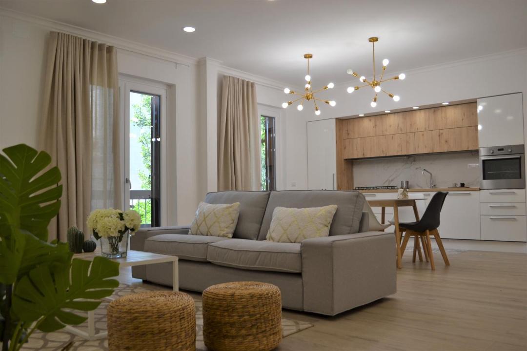 Photo of Livingroom in Scafati