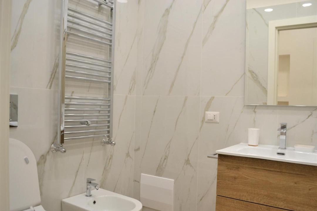 Photo of Bathroom in Scafati
