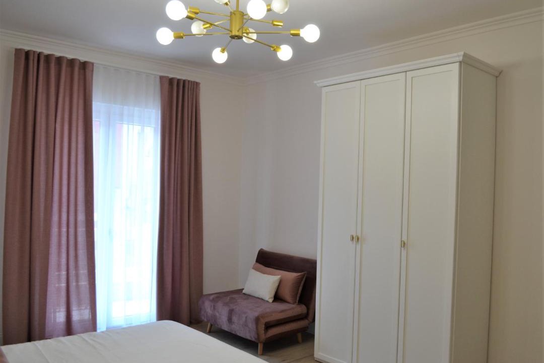 Photo of Bedroom in Scafati