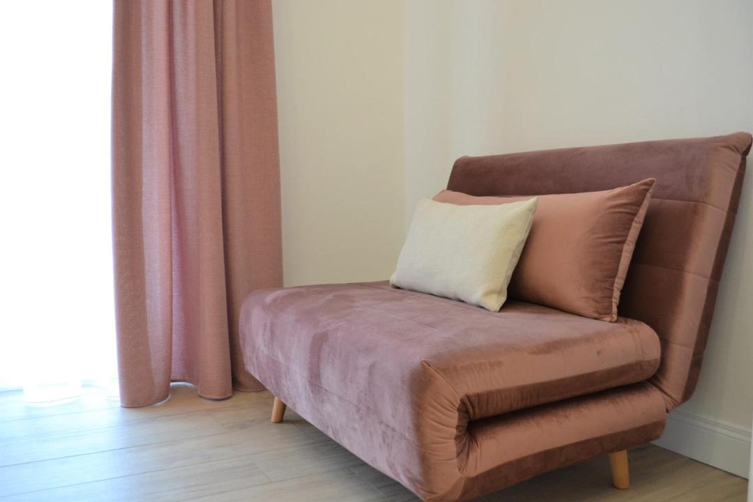 Photo of Bedroom in Scafati