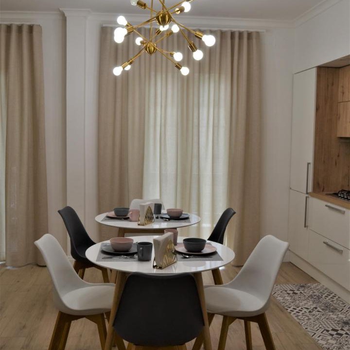 Photo of Livingroom in Scafati