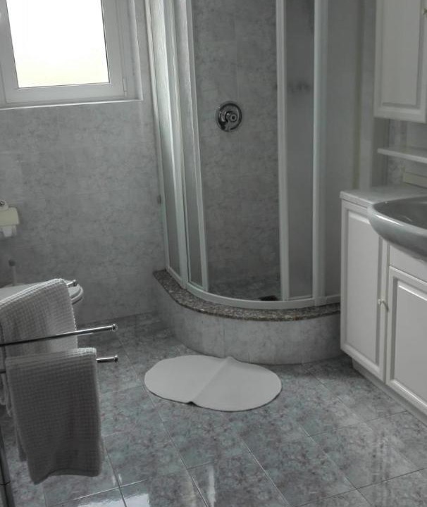 Photo of Bathroom in Porto Valtravaglia
