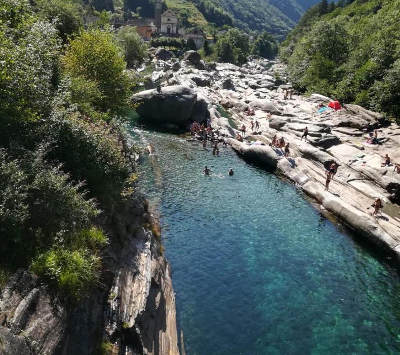 Photo of Others in Porto Valtravaglia