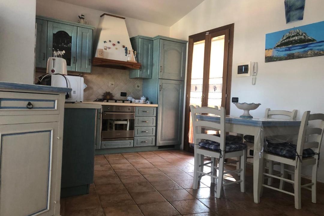Photo of Kitchen in Tanaunella