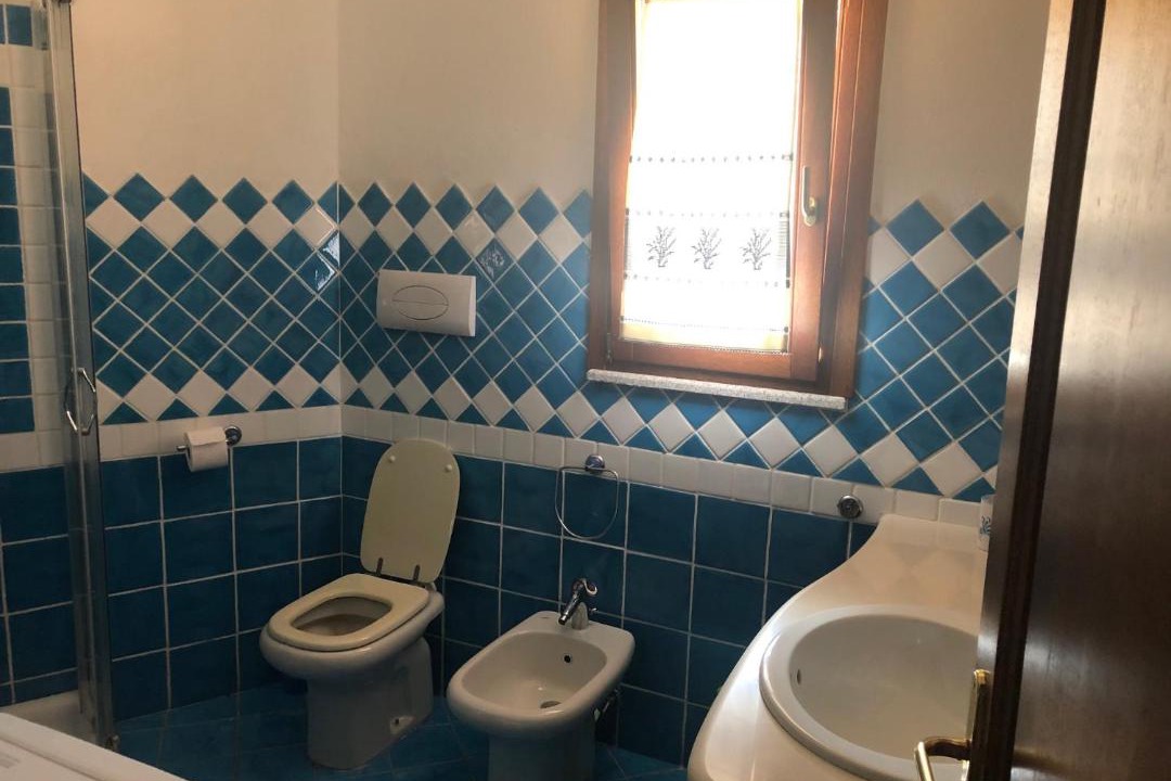 Photo of Bathroom in Tanaunella