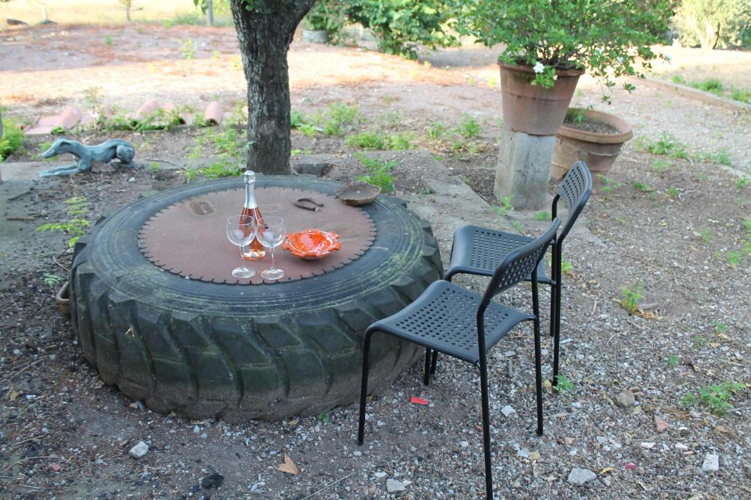 Photo of Patio Balcony in Balbano