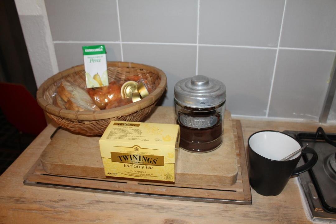 Photo of Bathroom in Balbano