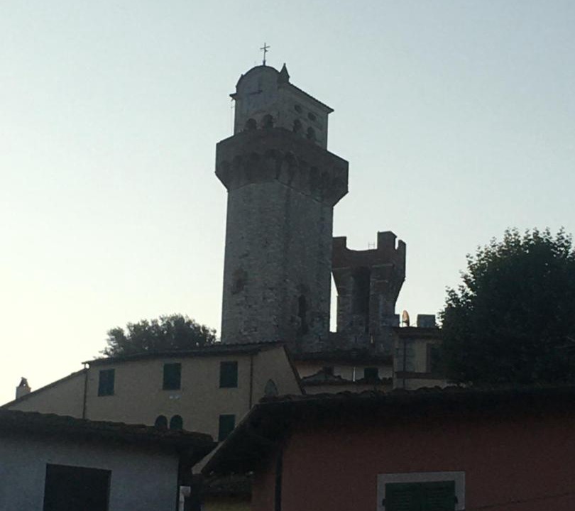 Photo of Buildings in Balbano