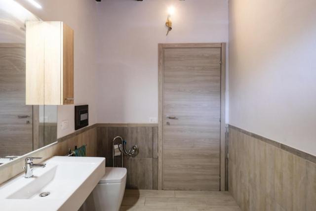 Photo of Bathroom in Sinnai