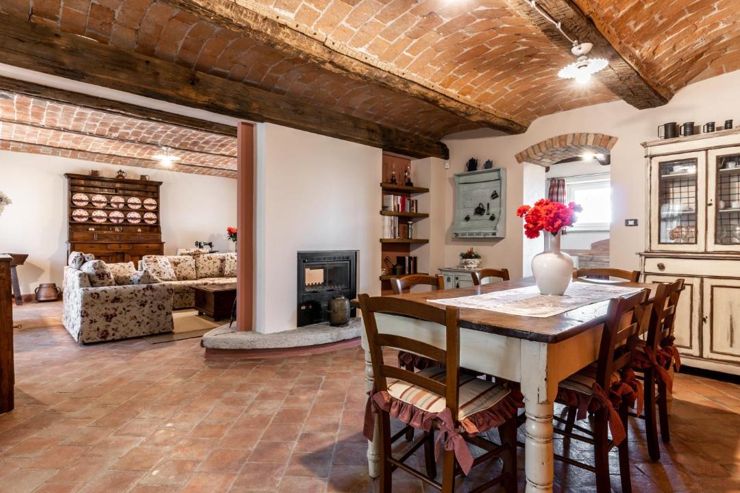 Photo of Livingroom in Costigliole d'Asti