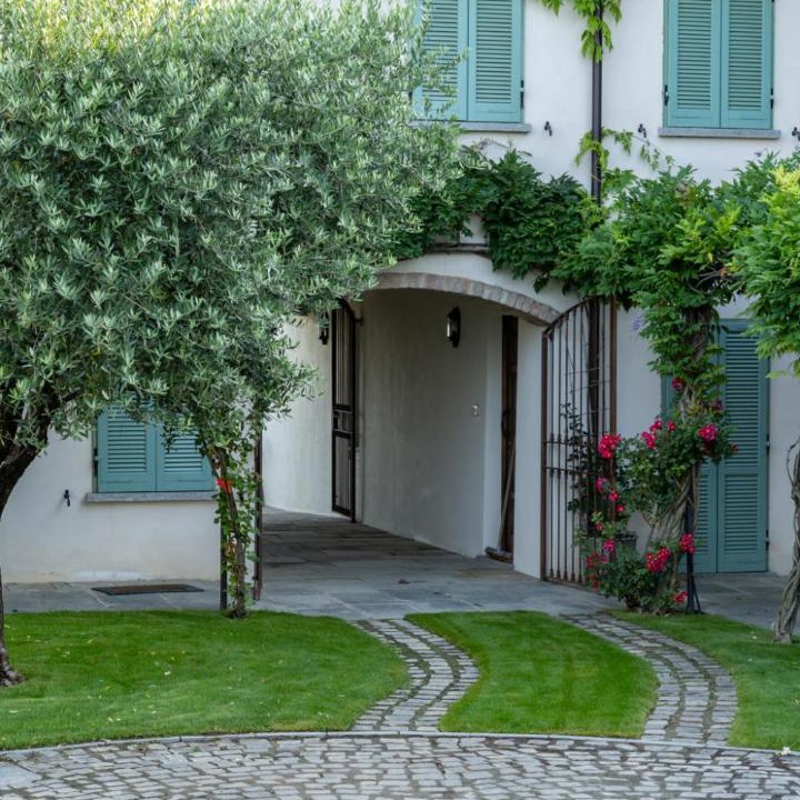 Photo of Buildings in Costigliole d'Asti