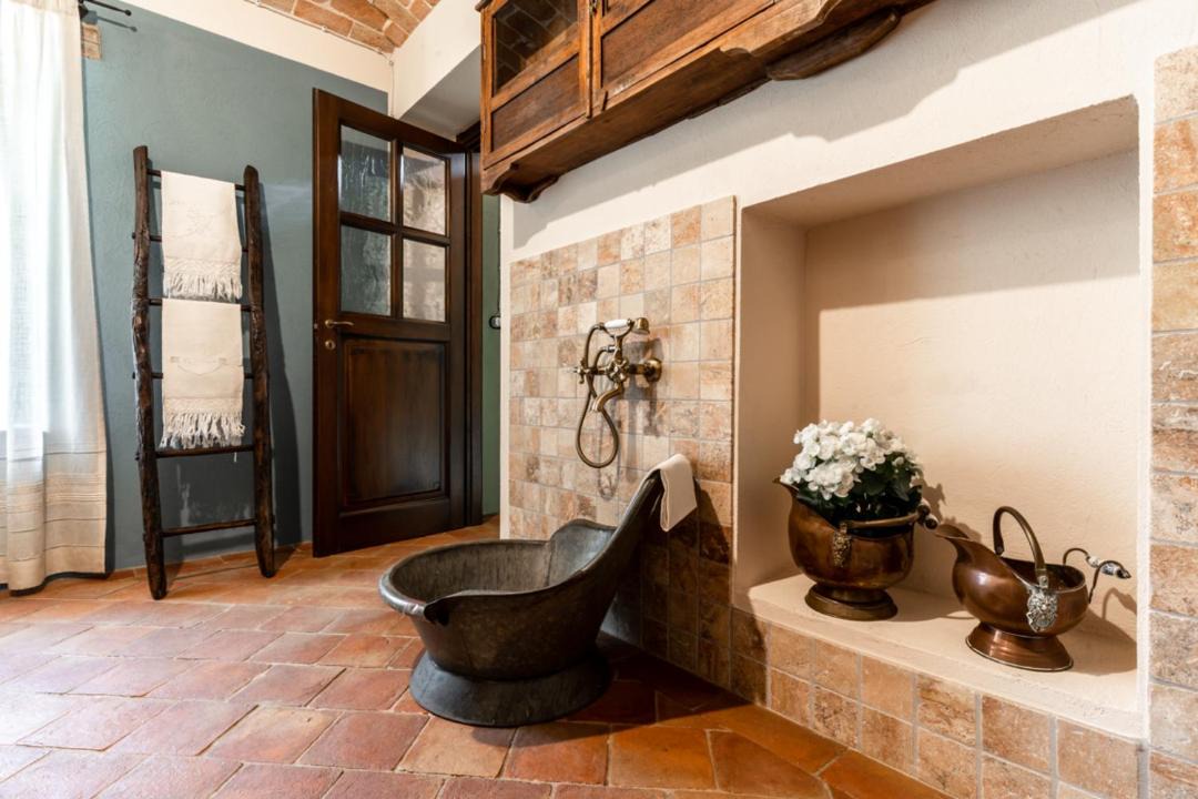 Photo of Livingroom in Costigliole d'Asti