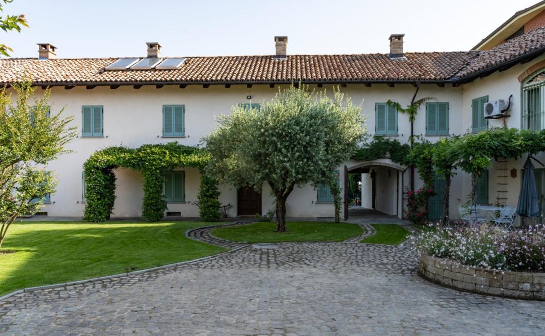 Photo of Buildings in Costigliole d'Asti