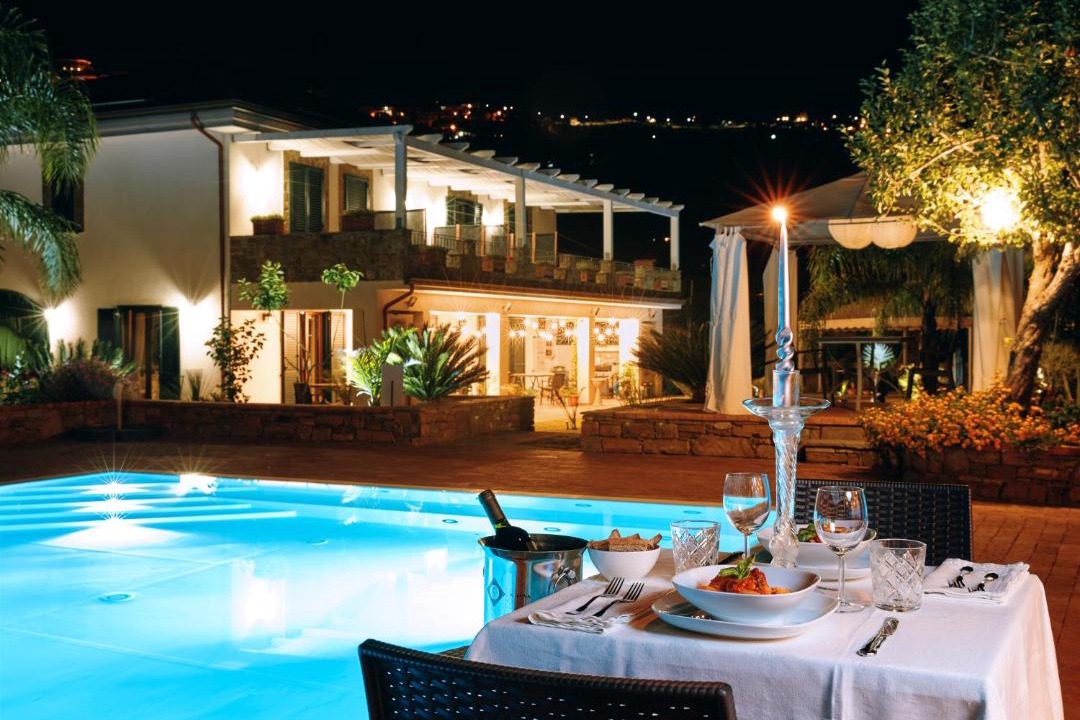 Photo of Outdoor in Castellabate