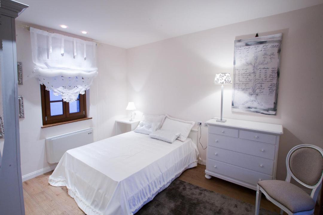 Photo of Bedroom in Mariano del Friuli
