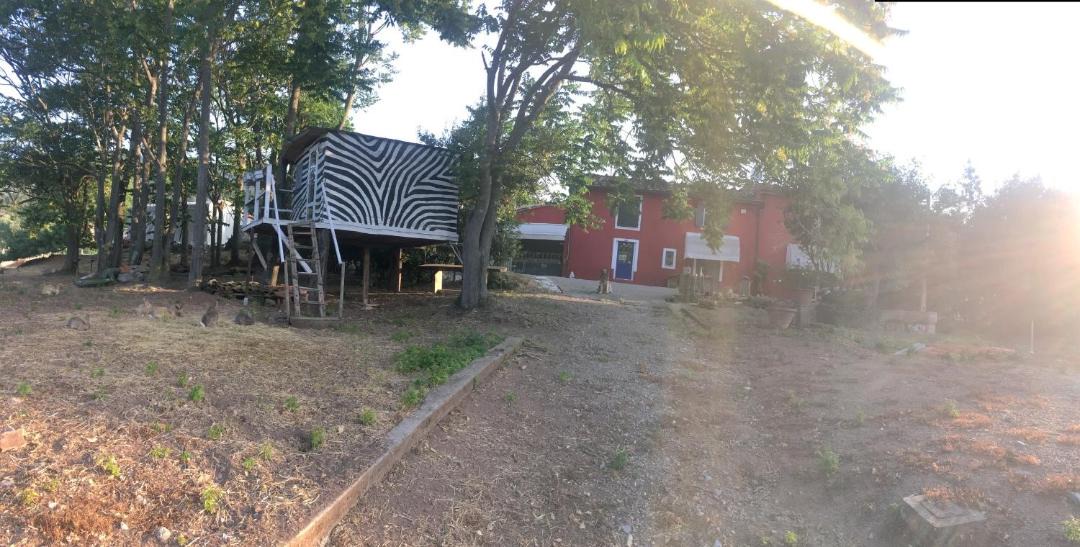 Photo of Buildings in Balbano