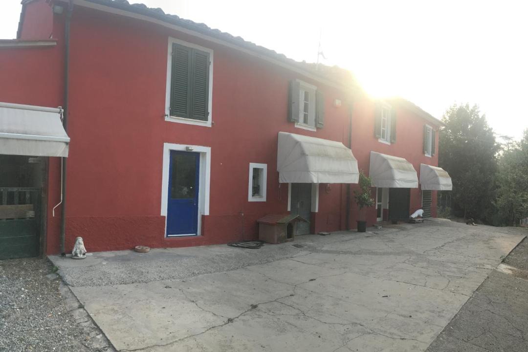 Photo of Buildings in Balbano