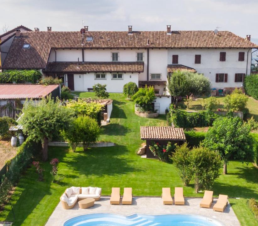 Photo of Outdoor in Costigliole d'Asti