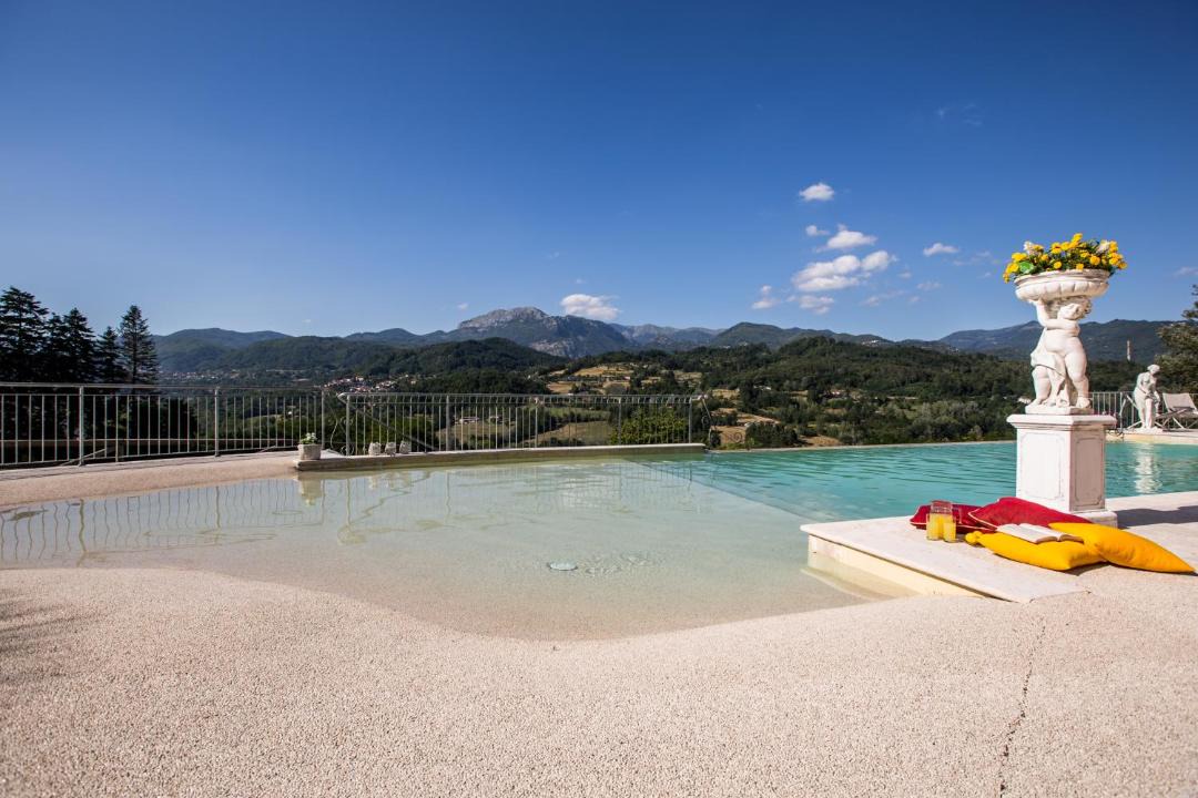 Photo of Outdoor in Camporgiano