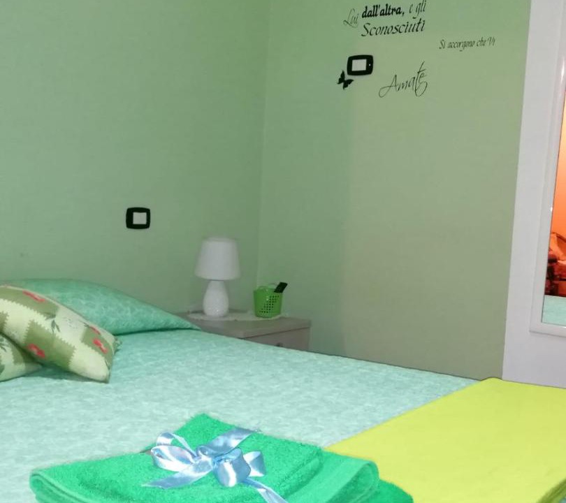 Photo of Bedroom in Acri