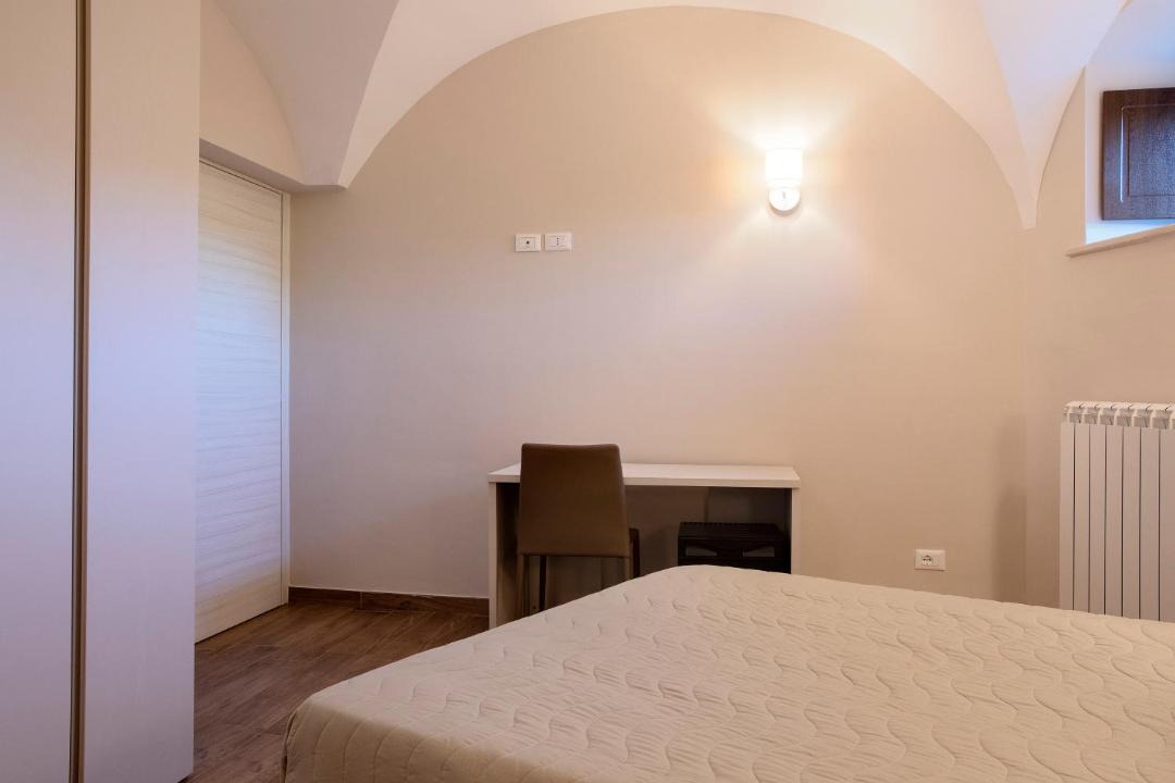 Photo of Bedroom in San Demetrio ne' Vestini