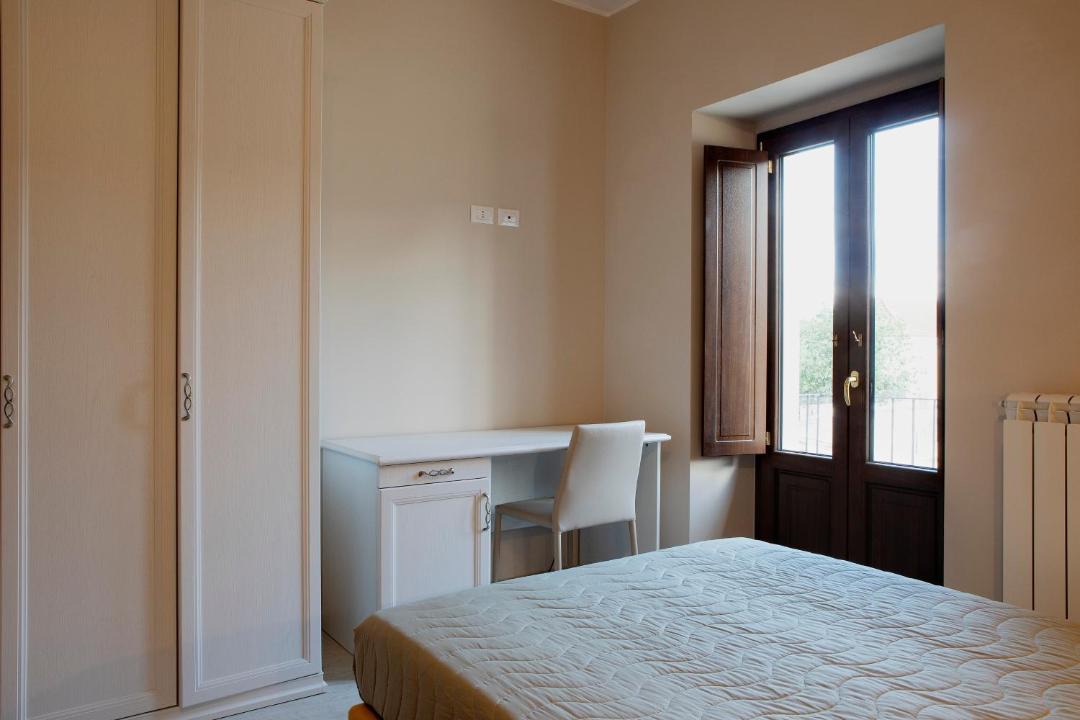 Photo of Bedroom in San Demetrio ne' Vestini
