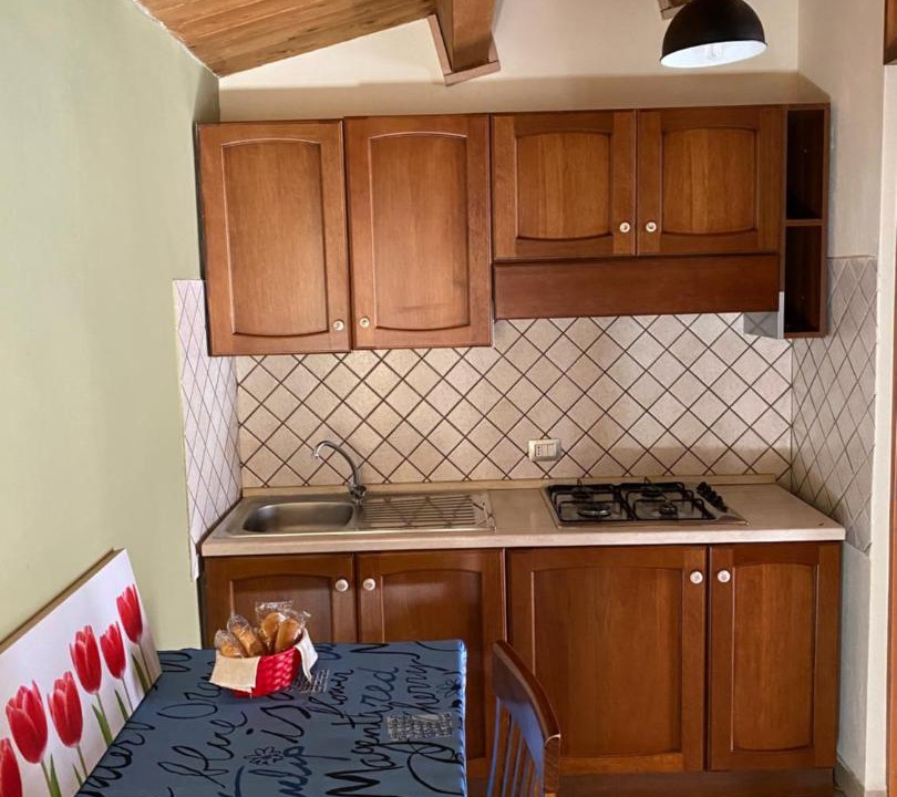 Photo of Kitchen in Catanzaro