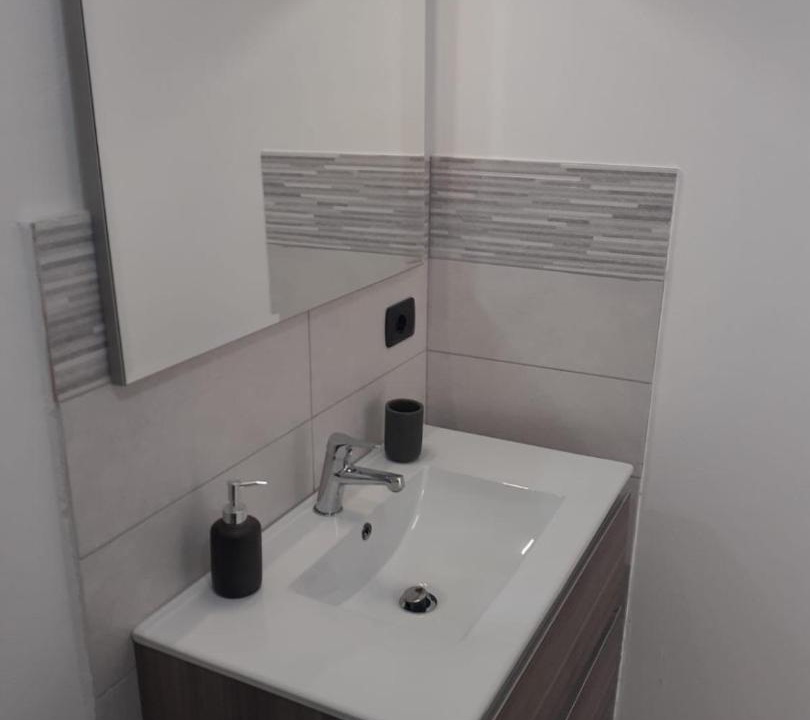 Photo of Bathroom in Ventasso