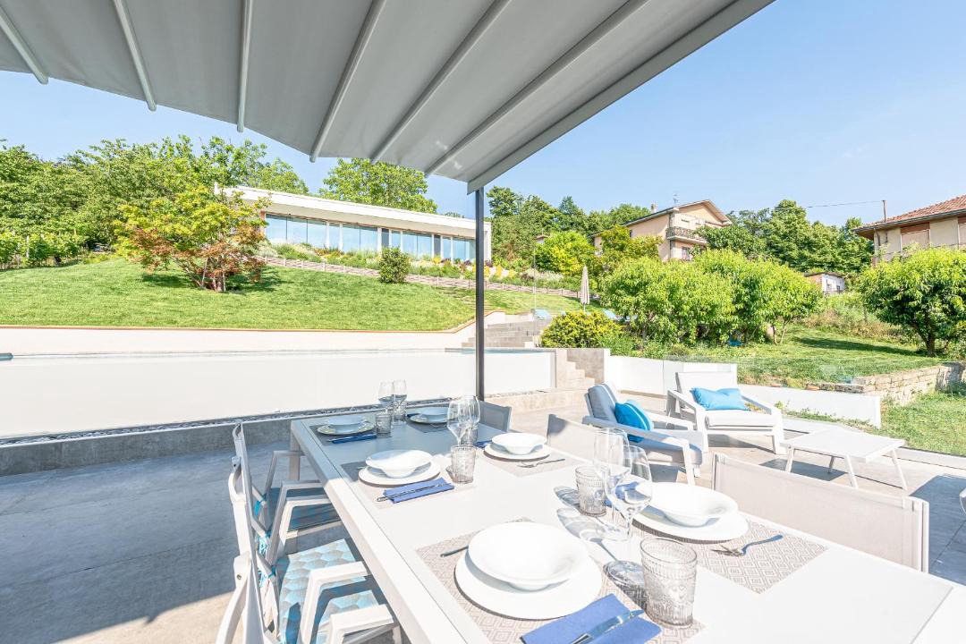 Photo of Patio Balcony in Alba