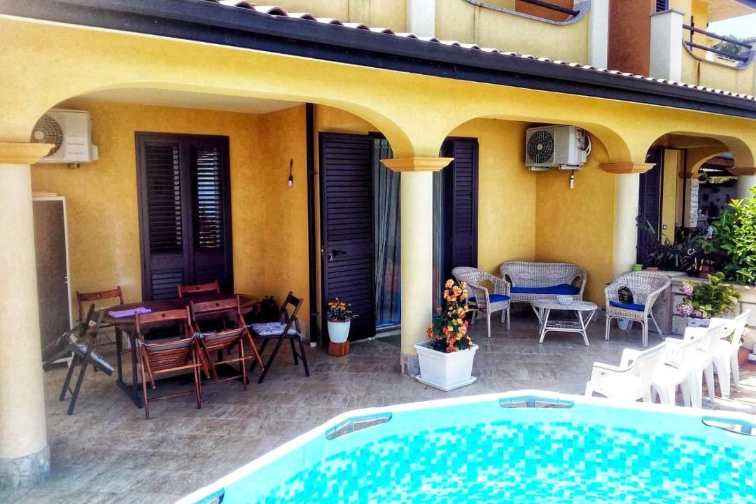 Photo of Outdoor in Briatico