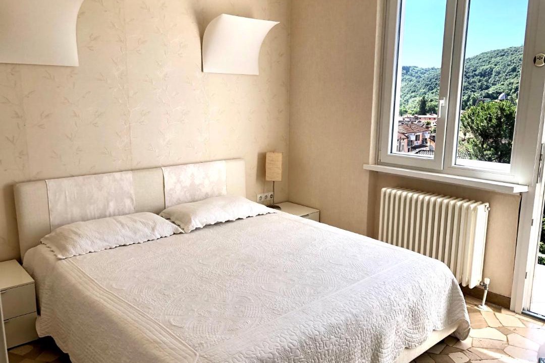 Photo of Bedroom in Brezzo di Bedero