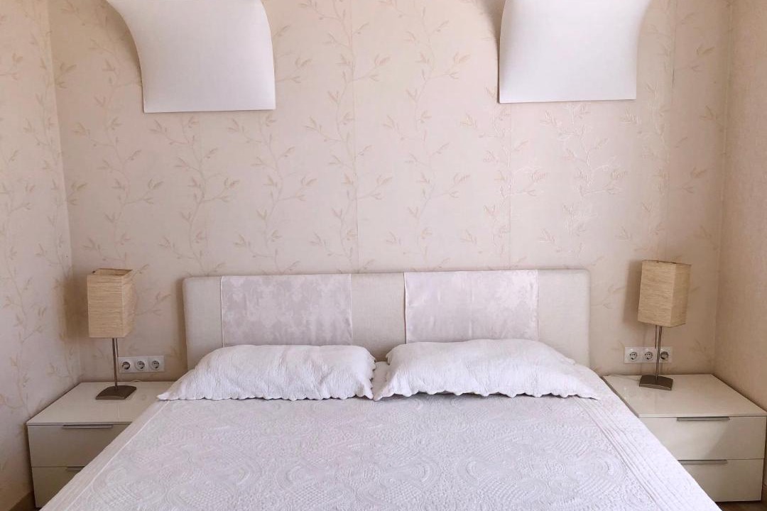 Photo of Bedroom in Brezzo di Bedero