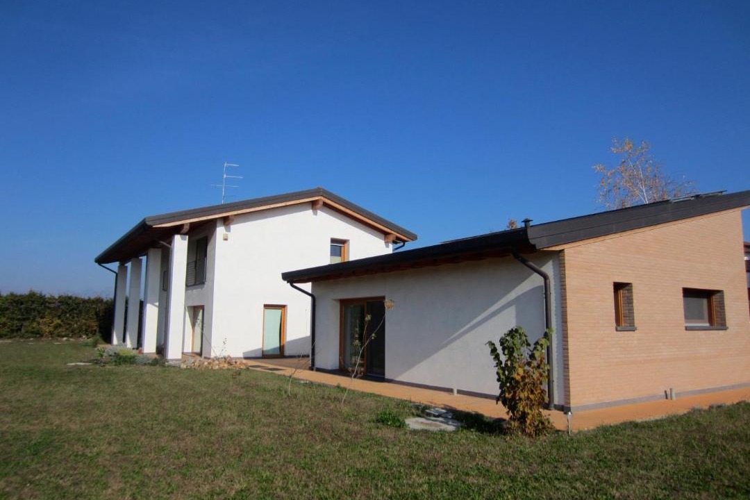 Photo of Buildings in Valvasone