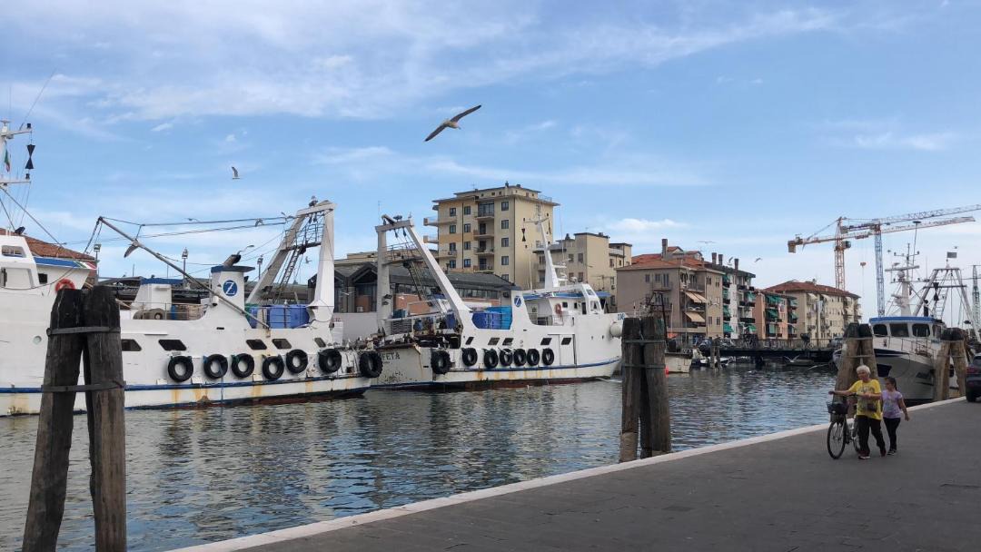 Photo of Others in Chioggia