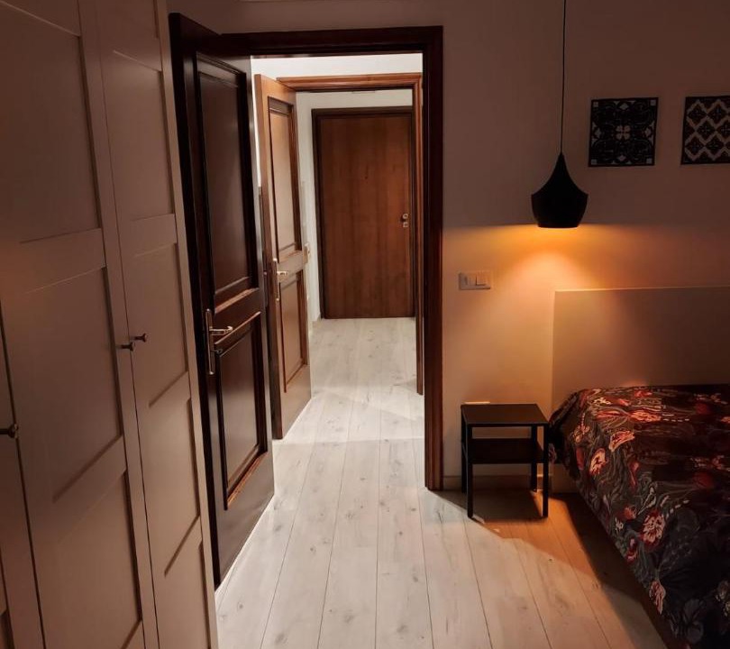 Photo of Bedroom in Santa Maria