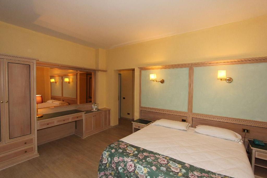Photo of Bedroom in Reggio nell'Emilia