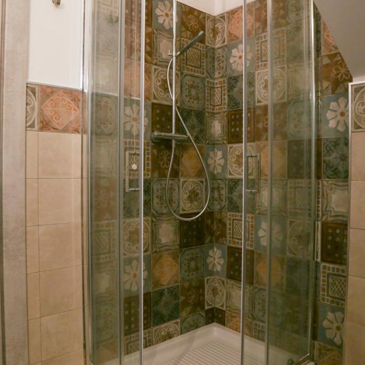 Photo of Bathroom in L'Aquila