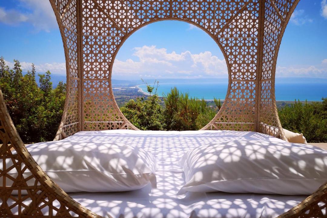 Photo of Patio Balcony in Lamezia Terme