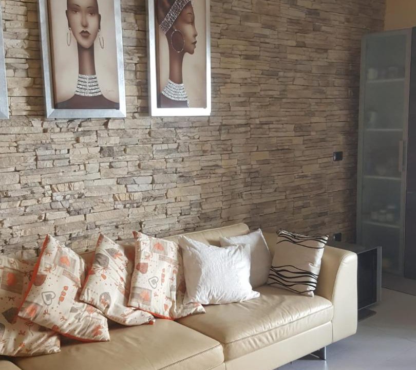 Photo of Livingroom in Le Castella