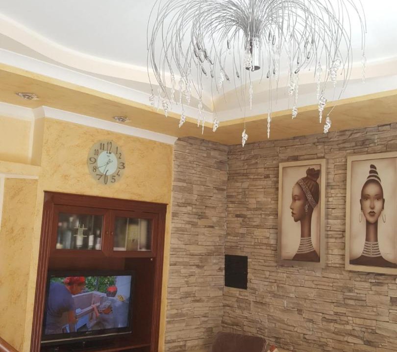 Photo of Livingroom in Le Castella