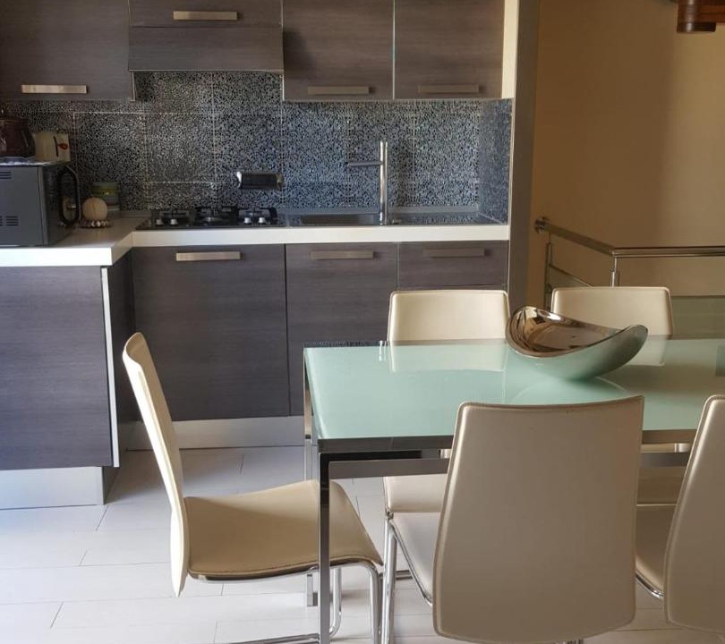 Photo of Kitchen in Le Castella