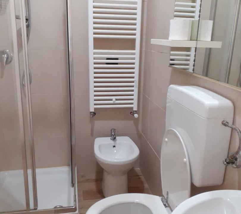 Photo of Bathroom in Borgo San Dalmazzo