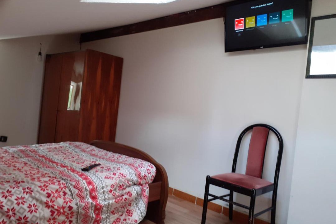 Photo of Bedroom in Borgo San Dalmazzo