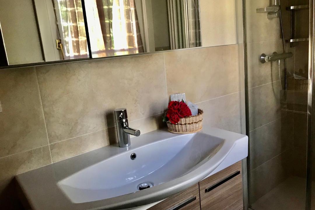 Photo of Bathroom in Bormio