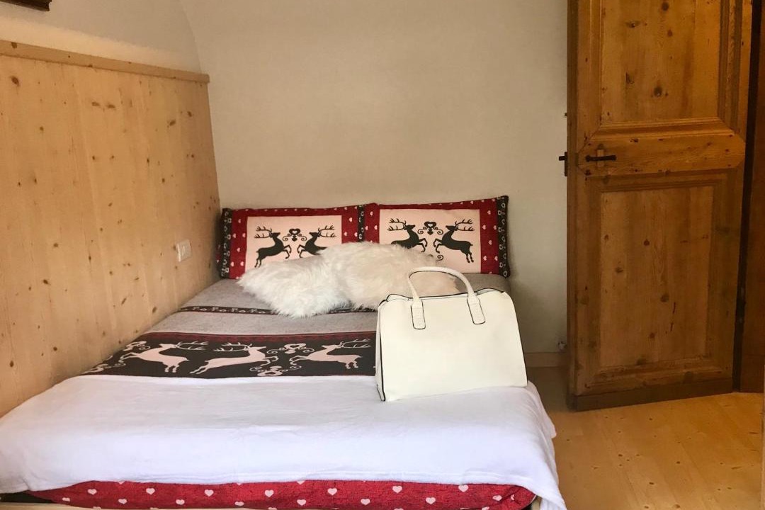 Photo of Bedroom in Bormio