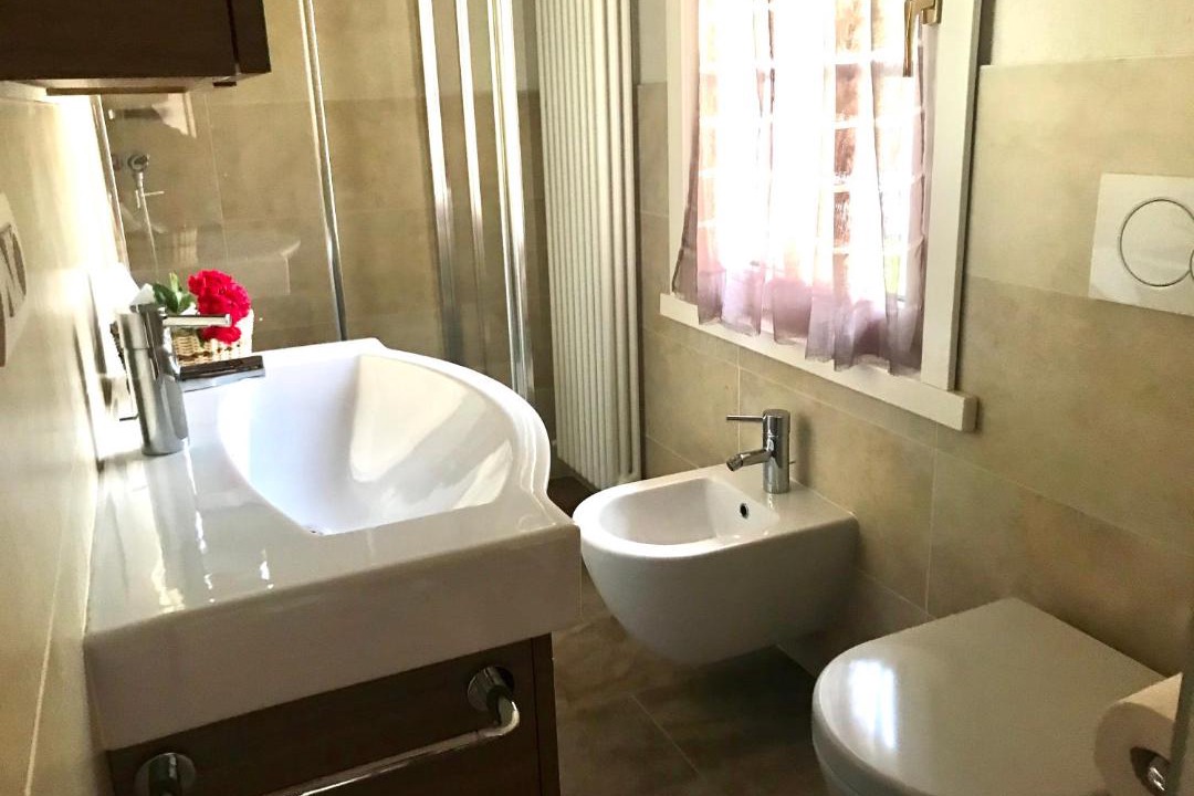 Photo of Bathroom in Bormio